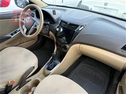 هیوندای ئەکسنت